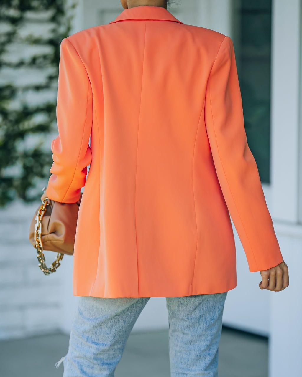 Maroussia - Stylový Elegantní Blazer