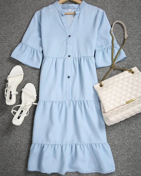 Suzanne - Elegantní šaty