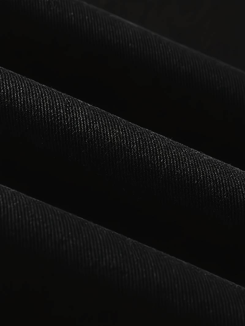 WALOX | Slim Fit Džíny Pro Muže