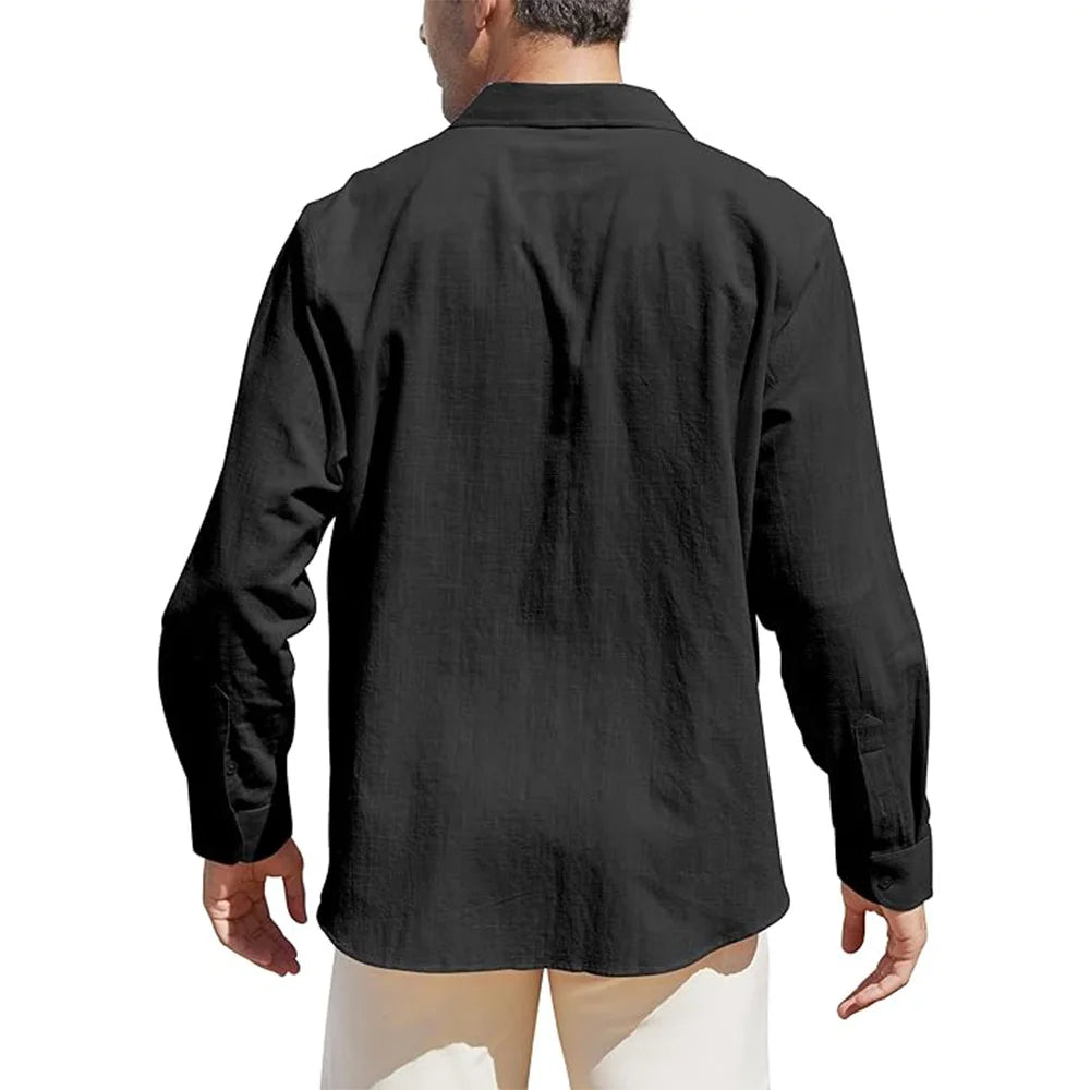 Mason Martin - Stylová Pánská Košile