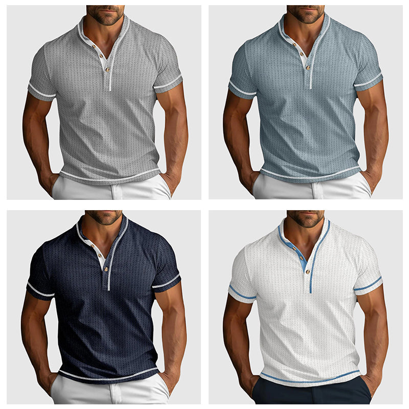 ALESSANDRO - Košile Classic Heritage Alessandro Veneti