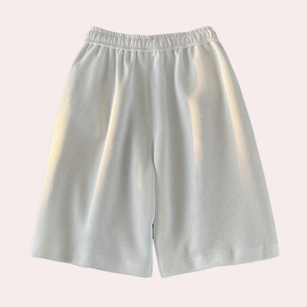 Pánské letní šortky - Daan