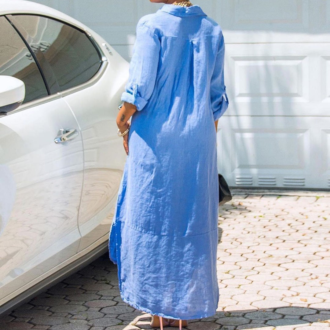 ZARA | Elegantní letní šaty pro ženy