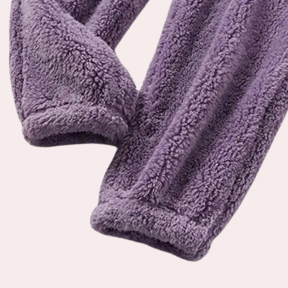 NUALA - Ženský pyžamový set