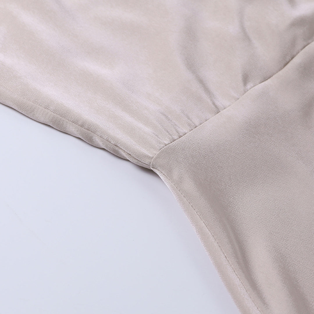 Amalia | Elegantní Dlouhé Letní Šaty