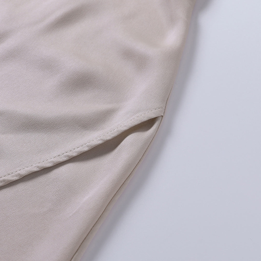 Amalia | Elegantní Dlouhé Letní Šaty