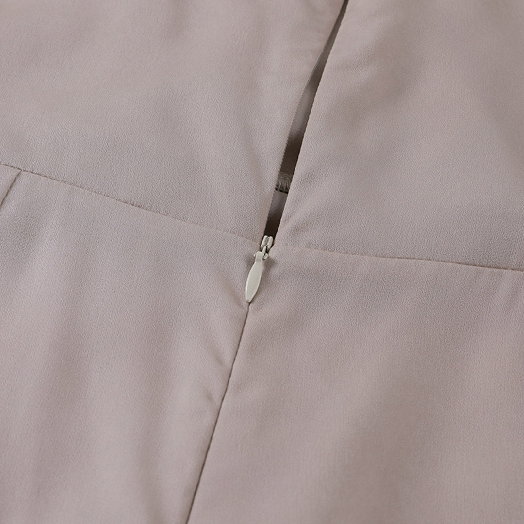 Amalia | Elegantní Dlouhé Letní Šaty