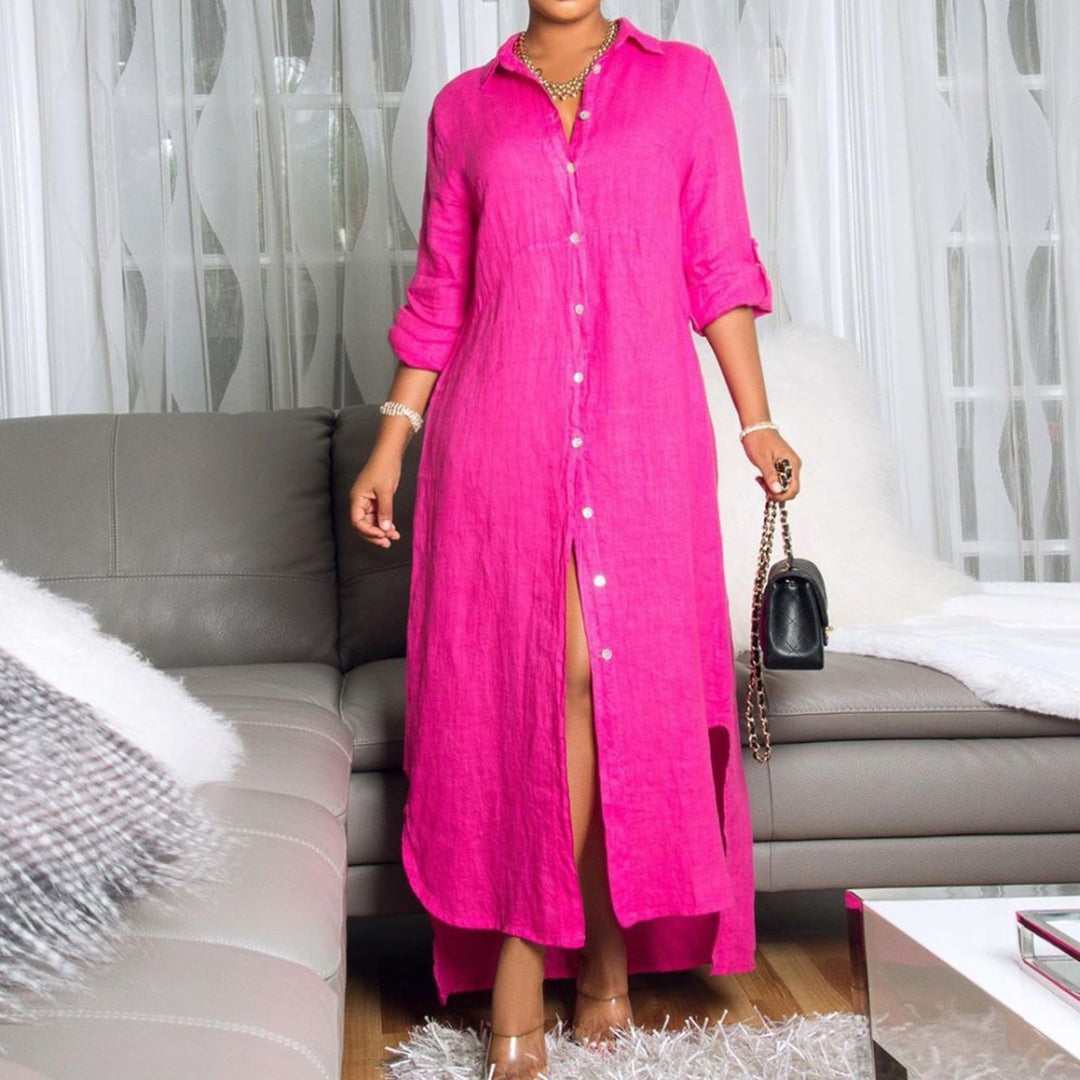 ZARA | Elegantní letní šaty pro ženy