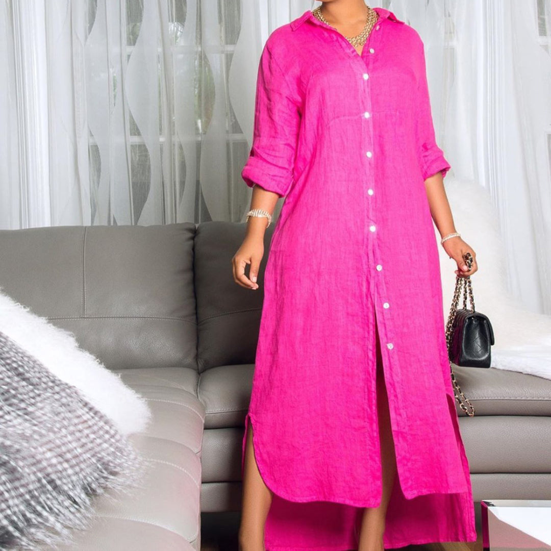 ZARA | Elegantní letní šaty pro ženy