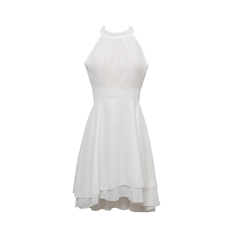 Letní šaty Claudia pro ženy - Kolekce 2025