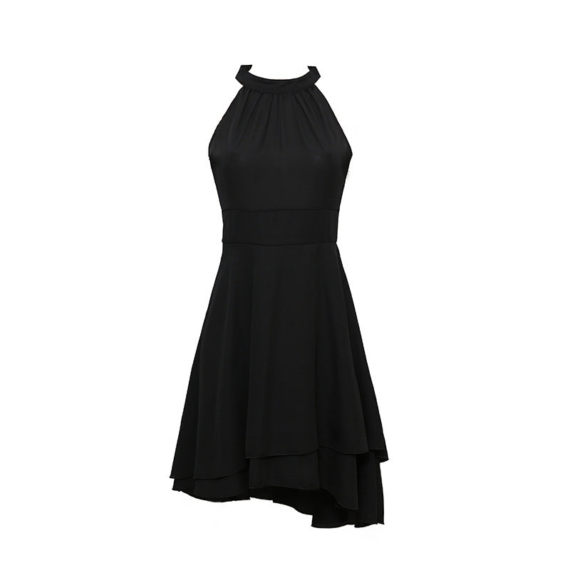 Letní šaty Claudia pro ženy - Kolekce 2025