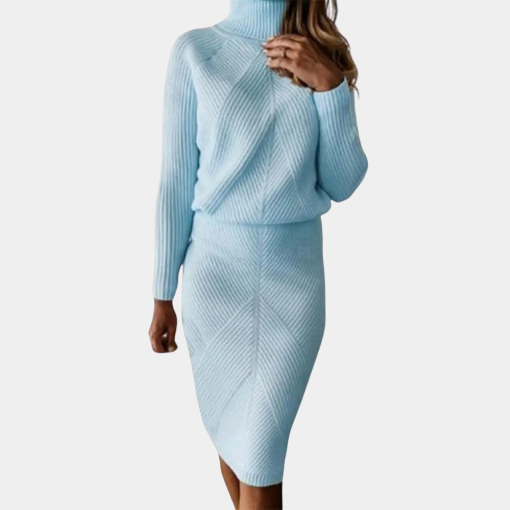 Hortense - Lehoučké letní šaty pro ženy