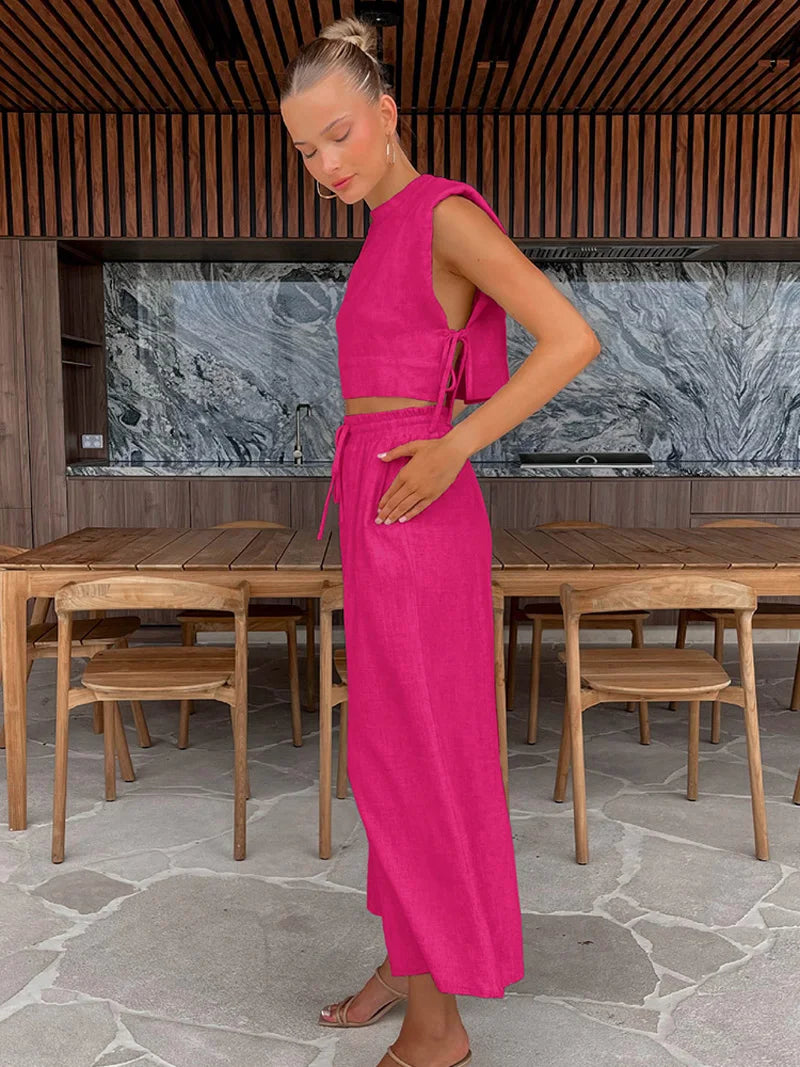 Gisla - Elegantní dámská souprava