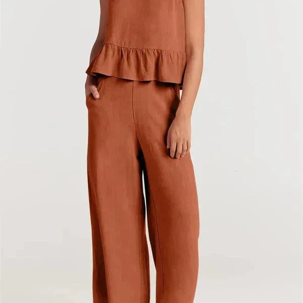 FADE - Letní dámská kombinéza