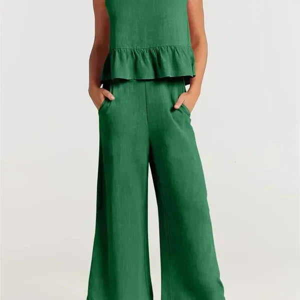 FADE - Letní dámská kombinéza