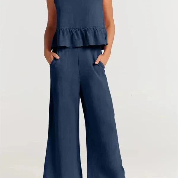 FADE - Letní dámská kombinéza