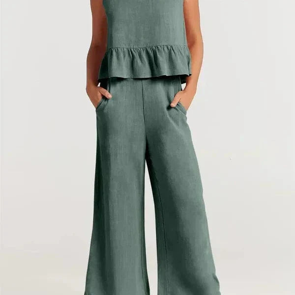 FADE - Letní dámská kombinéza