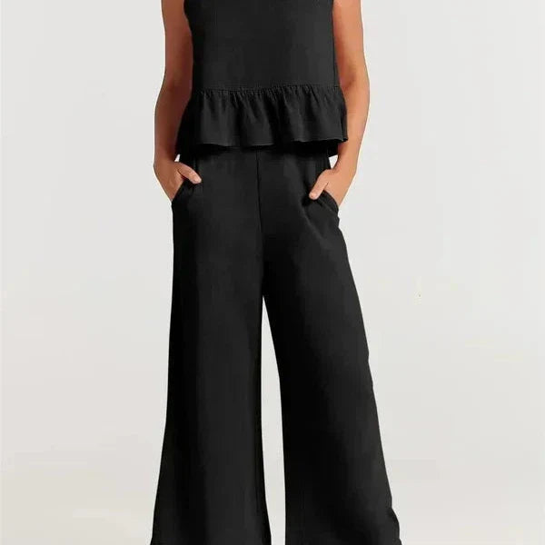 FADE - Letní dámská kombinéza