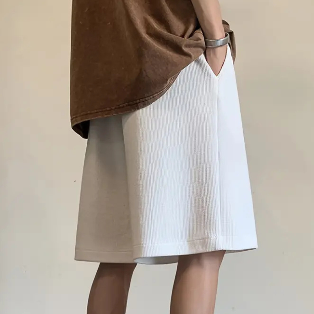 Pánské letní šortky - Daan