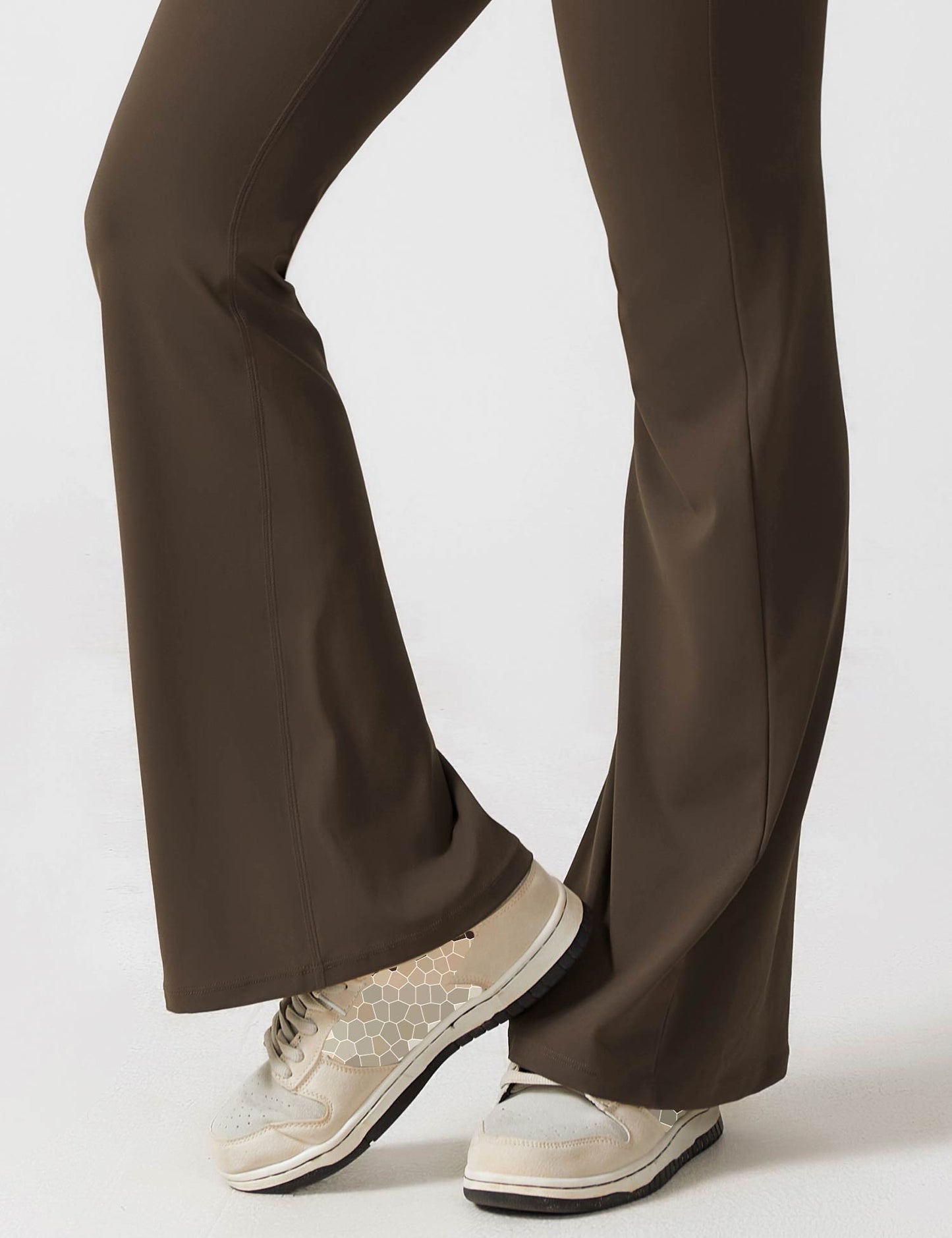 Elena - Kombinéza s V výstřihem