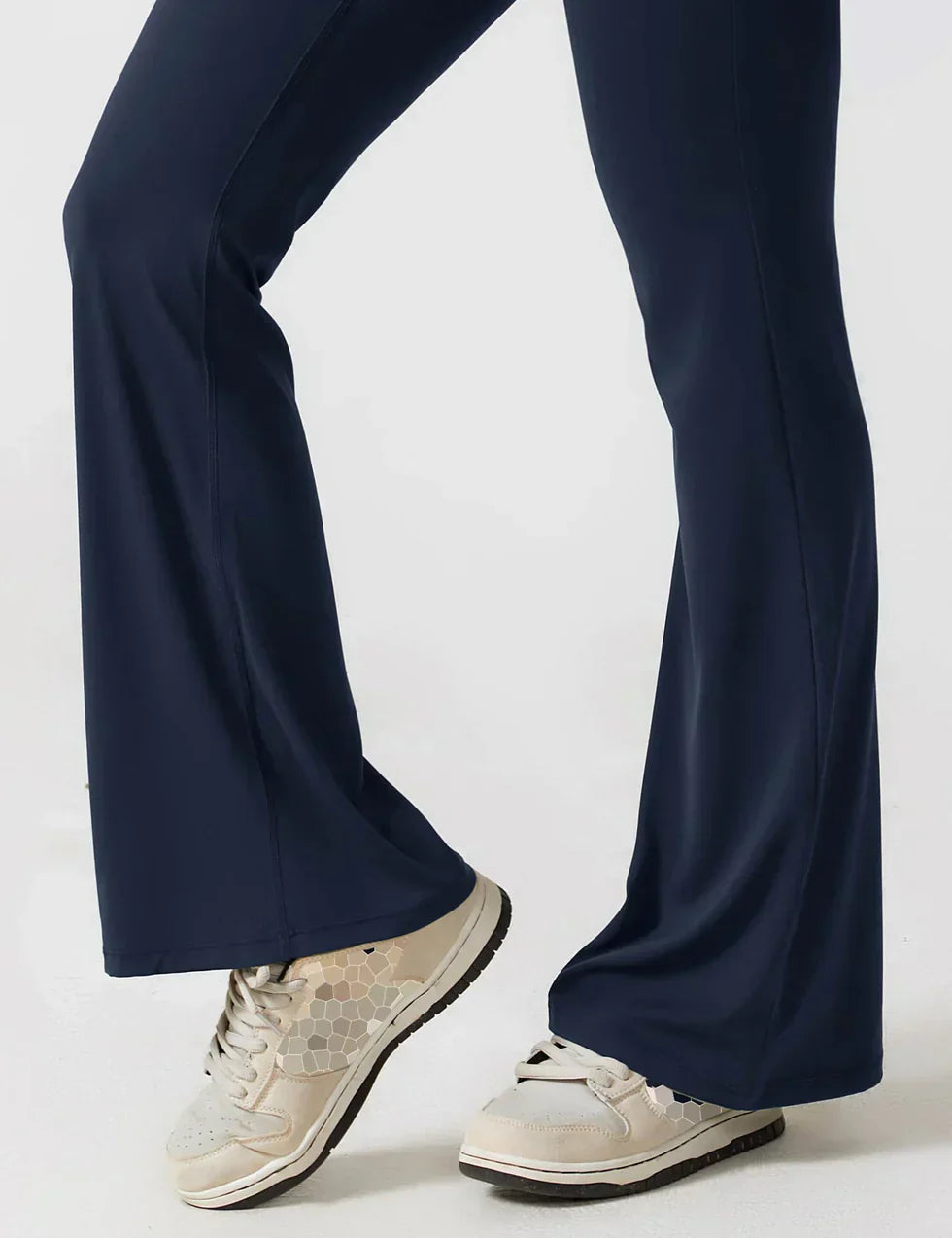 Elena - Kombinéza s V výstřihem