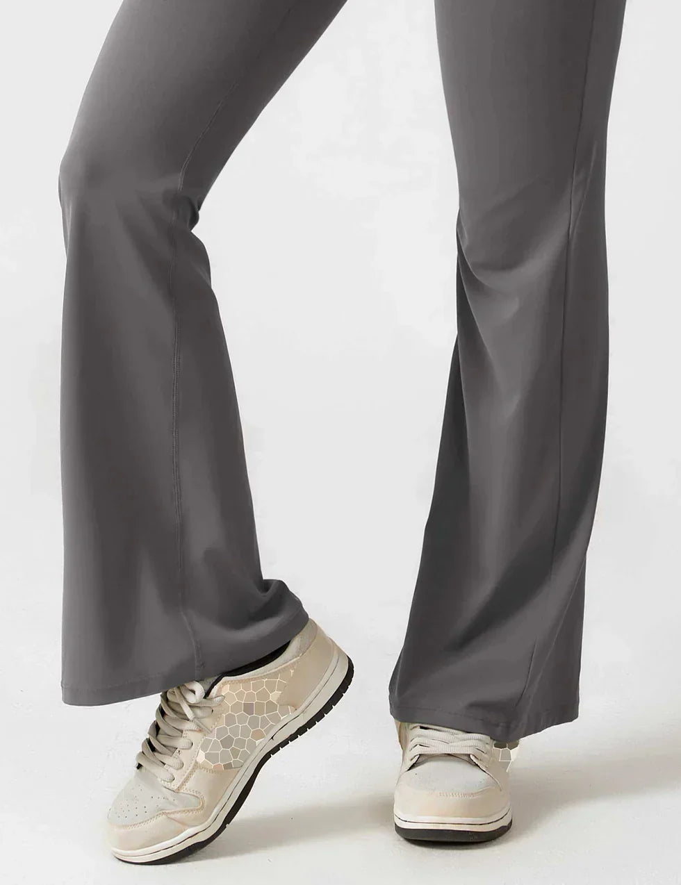 Elena - Kombinéza s V výstřihem