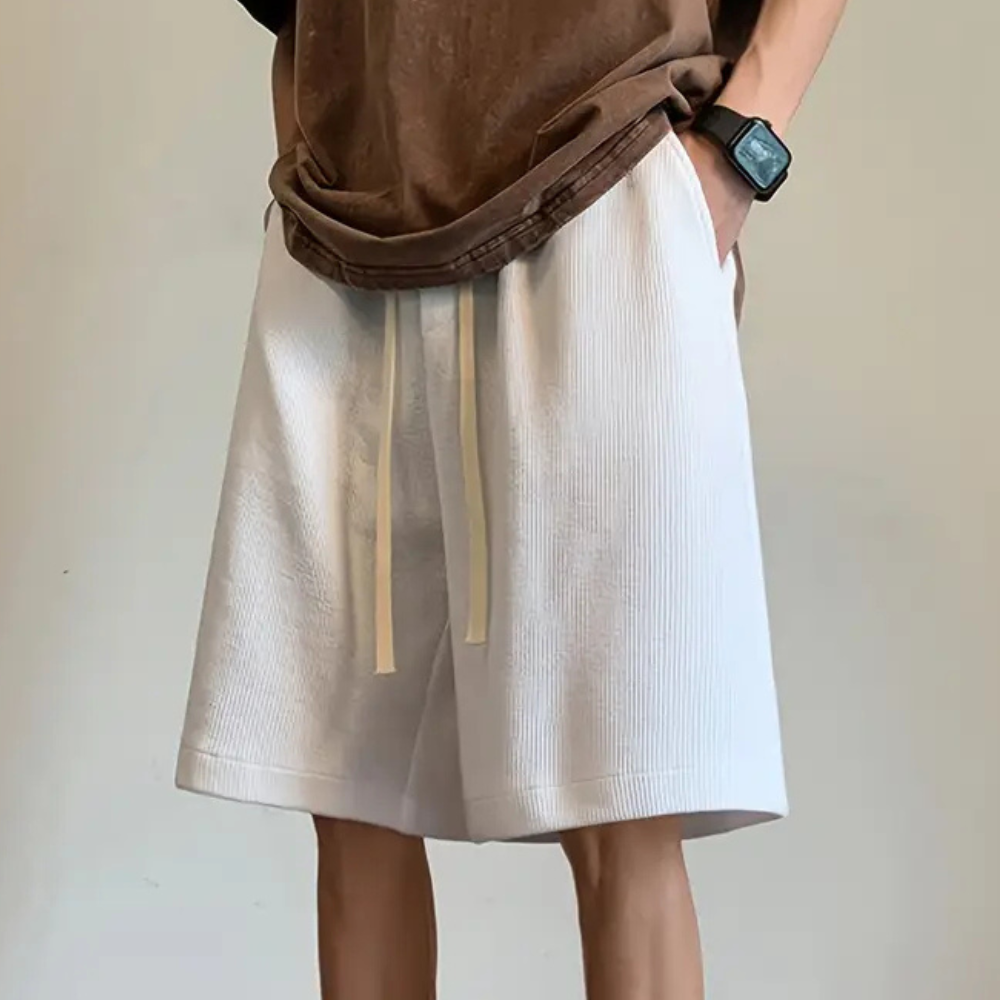 Pánské letní šortky - Daan