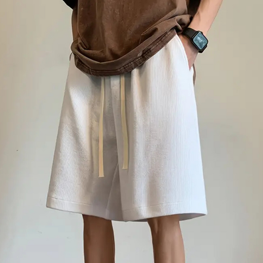 Pánské letní šortky - Daan