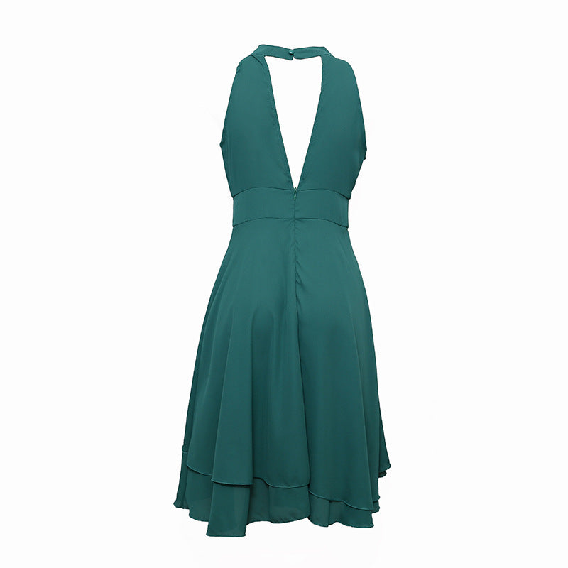 Letní šaty Claudia pro ženy - Kolekce 2025