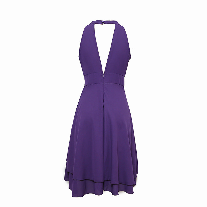 Letní šaty Claudia pro ženy - Kolekce 2025