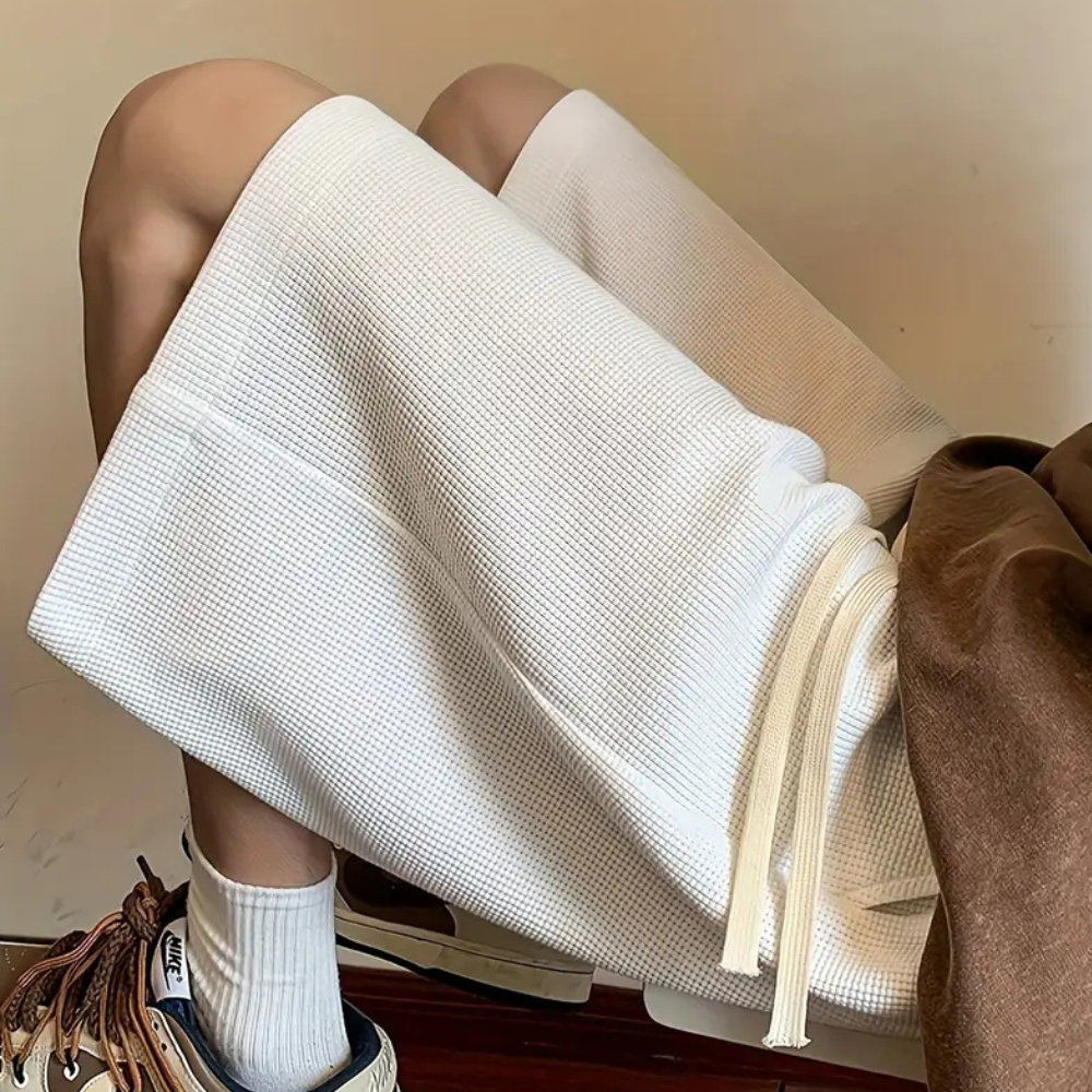 Pánské letní šortky - Daan